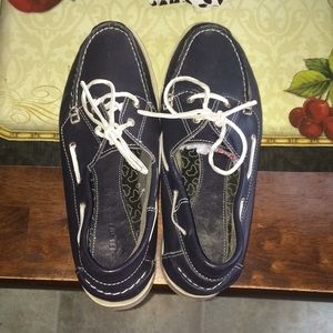 Soul of Africa Shoes